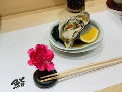 -鮨一日本料理旗舰店(总店)