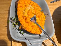 -蜜桃餐厅·伴山(绿宝广场店)