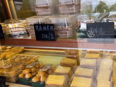 -包满意面包糕点(东坝店)