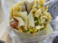 -安徽阜阳卷馍(西单店)