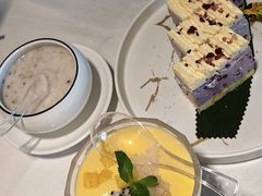 -沙河粉村·国家非遗传承(云台店)