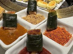 -韩时烤肉(枫蓝店)