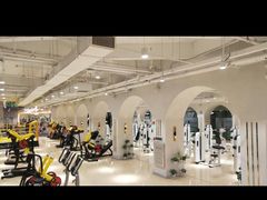-星仕力游泳健身(滨江店)