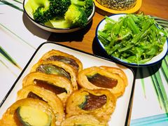 -十面春风·江南面馆(崇宁路店)