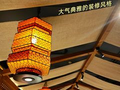 -小螺号海鲜·地道鲁菜(省体总店)