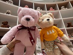 -济州岛泰迪熊博物馆