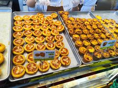 -鲍师傅糕点(海陵北路店)