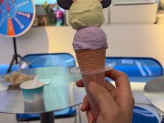 -CORNER CONE GELATO酷矿手作霜淇淋(南头古城店)