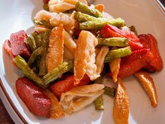 鸭三宝-全聚德(前门店)