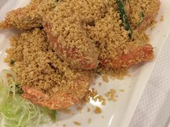 -新加坡海鲜共和(名胜世界圣淘沙海滨坊)