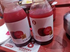 -喜家德虾仁水饺(长泰广场店)