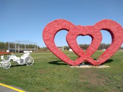 -北纬44度·金珠花海休闲农业旅游景区