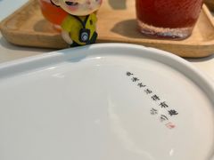 -泡泡玛特POPMART(万柳华联店)
