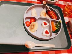 -西贝(深圳卓悦汇店)