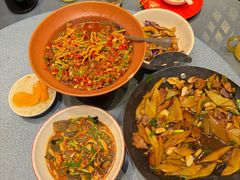 -烹湘·鲜炒湖南土菜(海珠店)