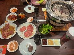 -蒜香焼肉PURUSHIN(马场路店)