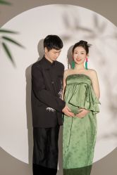 -专注孕妇照亲子照·纪田摄影