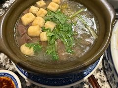 -南京大牌档(崇文门国瑞店)