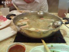 20100507363-陌生人火锅餐厅(阳曲路店)