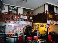 -盖帮鳝鱼串串(东郊记忆店)