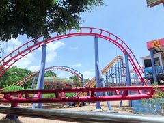 -水濂山森林公园