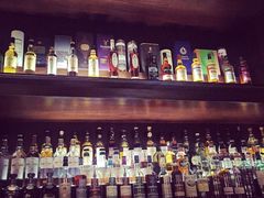 -The Bottle Bar(羲和商业广场店)