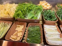 -牛New寿喜烧(龙湖金沙天街店)