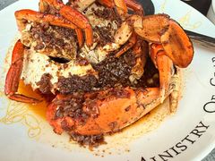 -Ministry of Crab•MOC(交子大道店)