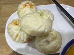 -老陶包子铺(南大西南村店)