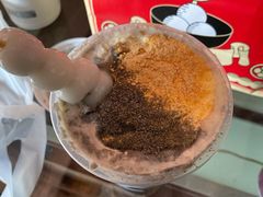 -喜茶(杭州滨江宝龙店)