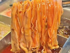 -皇城老妈火锅(琴台店)