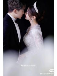 -薇视觉婚纱摄影工作室·婚纱照·结婚照