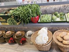 -湘江红·湖南招牌菜(莲花南路店)