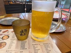 -北丐先生·野馄饨烧烤(长宁龙之梦店)