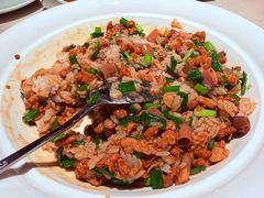 -船歌·鱼水饺青岛菜(闽江二路店)