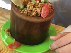 -河坊美食街(河坊街店)