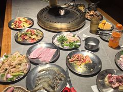 -杨小佳·齐齐哈尔烤肉·烤串(广州店)