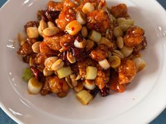 -金家老三饭庄(常营店)