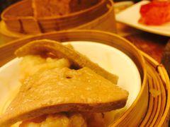 猪润烧麦-添好运点心专门店(深水埗店)