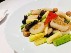 -东富酒家(龙湖西溪天街店)