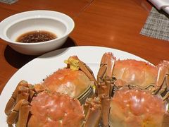 -南通滨江洲际酒店-西集自助餐厅