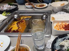-海底捞火锅(吾悦广场店)