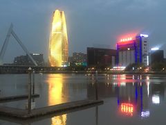 -宁波财富中心