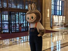 -唐山河头老街国丰维景度假大酒店