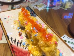 -桃太郎创作料理(大坪店)