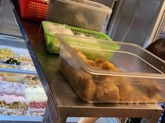 -筒骨麻辣烫(永同昌公寓胜明花园店)