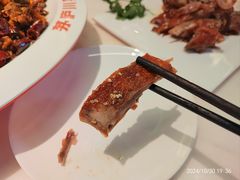 -茅庐毛血旺(烟台大悦城店)