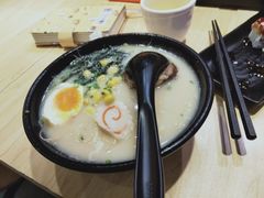 -宝寿司(红瓦寺店)