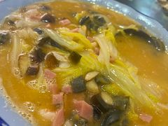 -小铜锣湾海鲜家常菜馆(河西店)