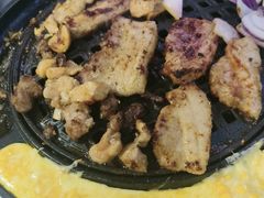 -牛犇炭火烤肉·鲜切烤肉(承德总店)